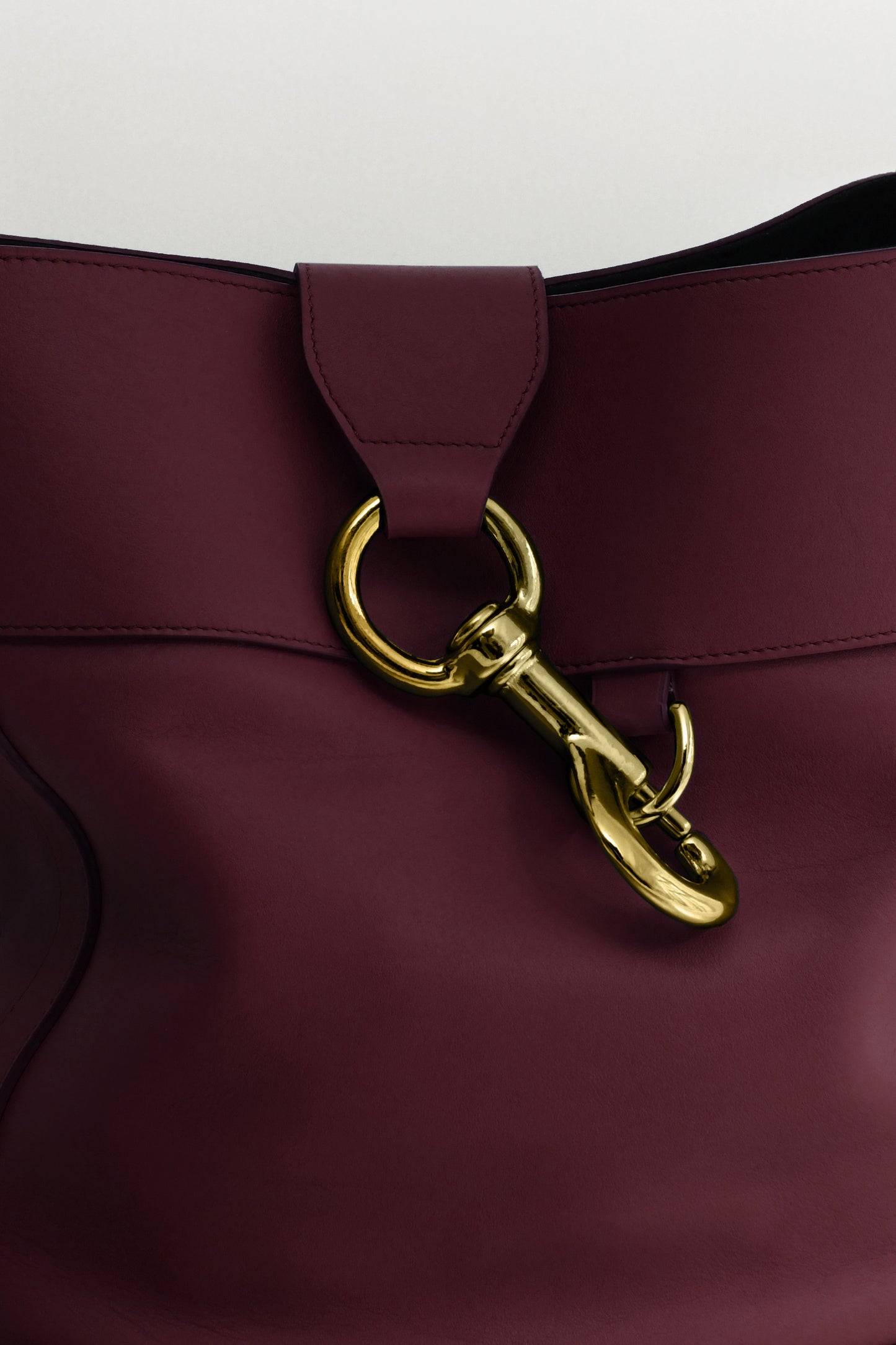 MOUSQUETON Soft Calf