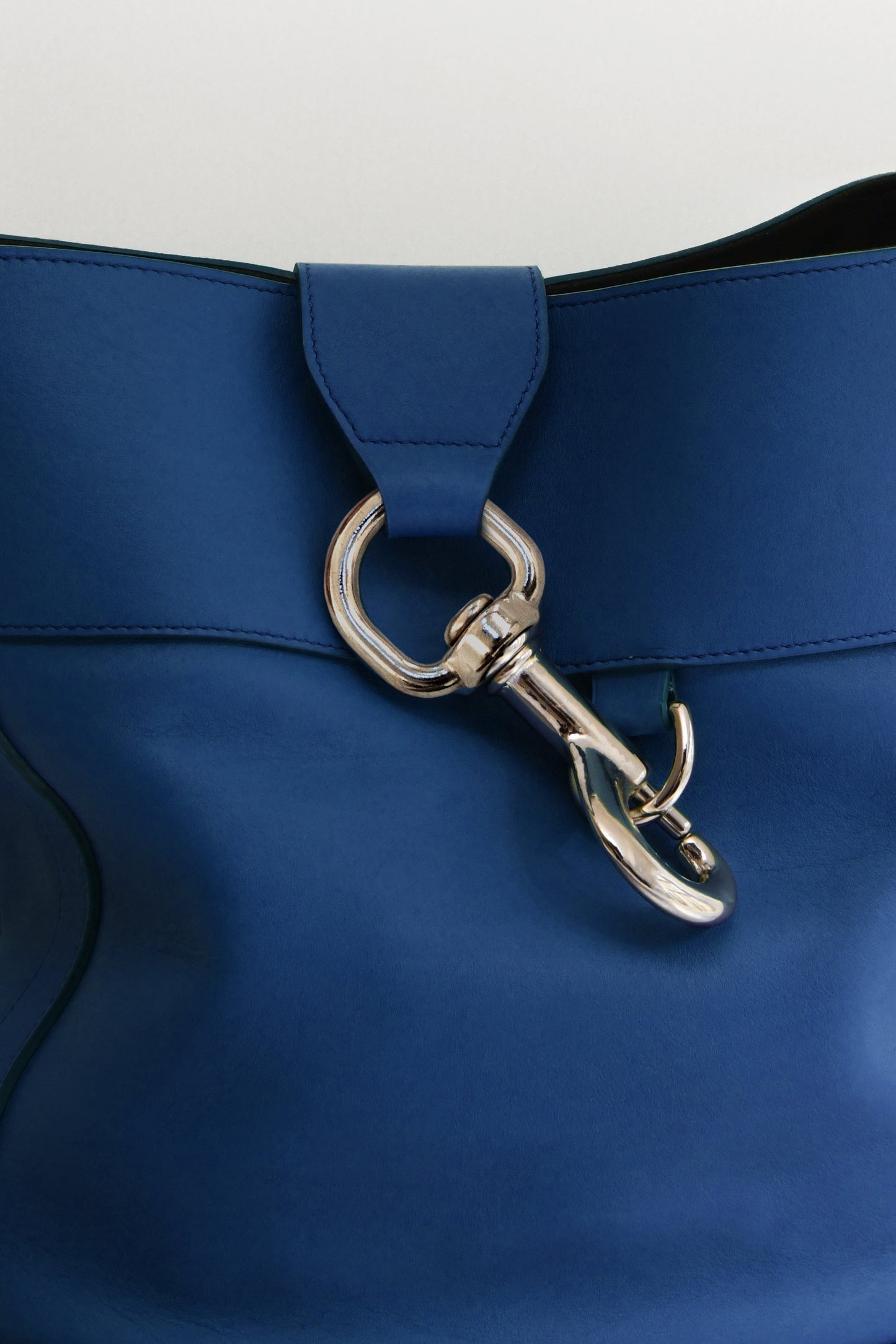 MOUSQUETON Soft Calf