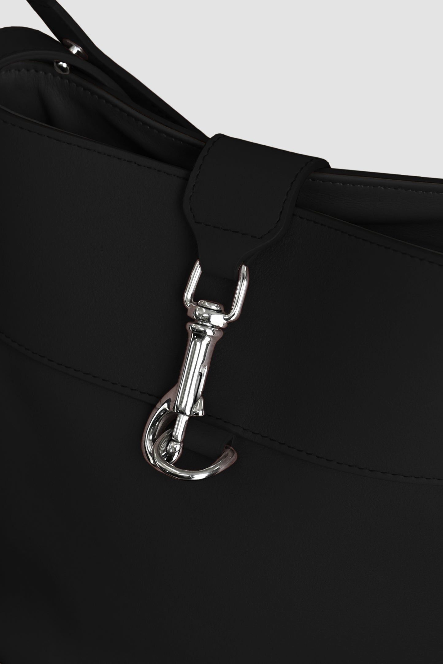 MOUSQUETON Soft Calf