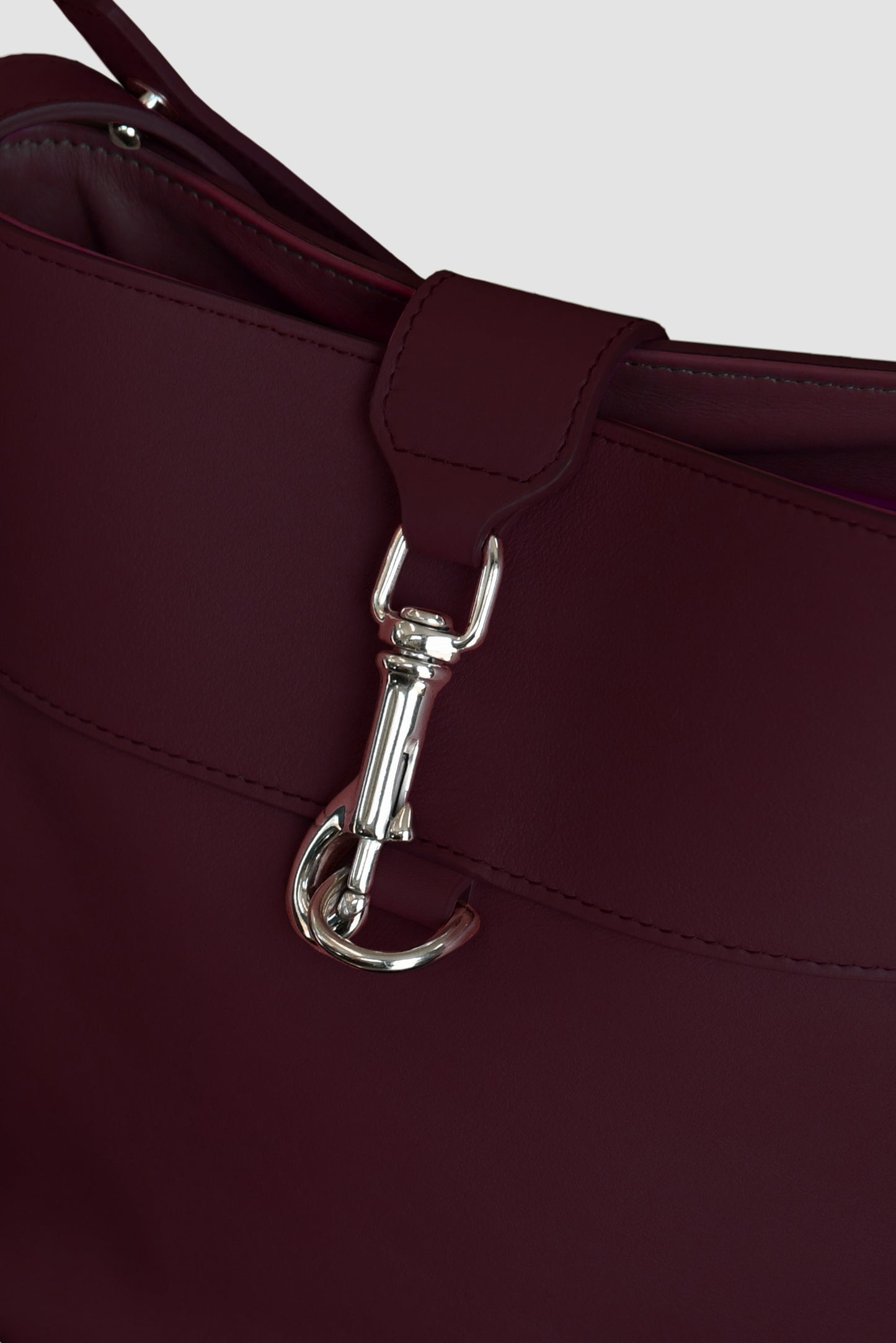 MOUSQUETON Soft Calf