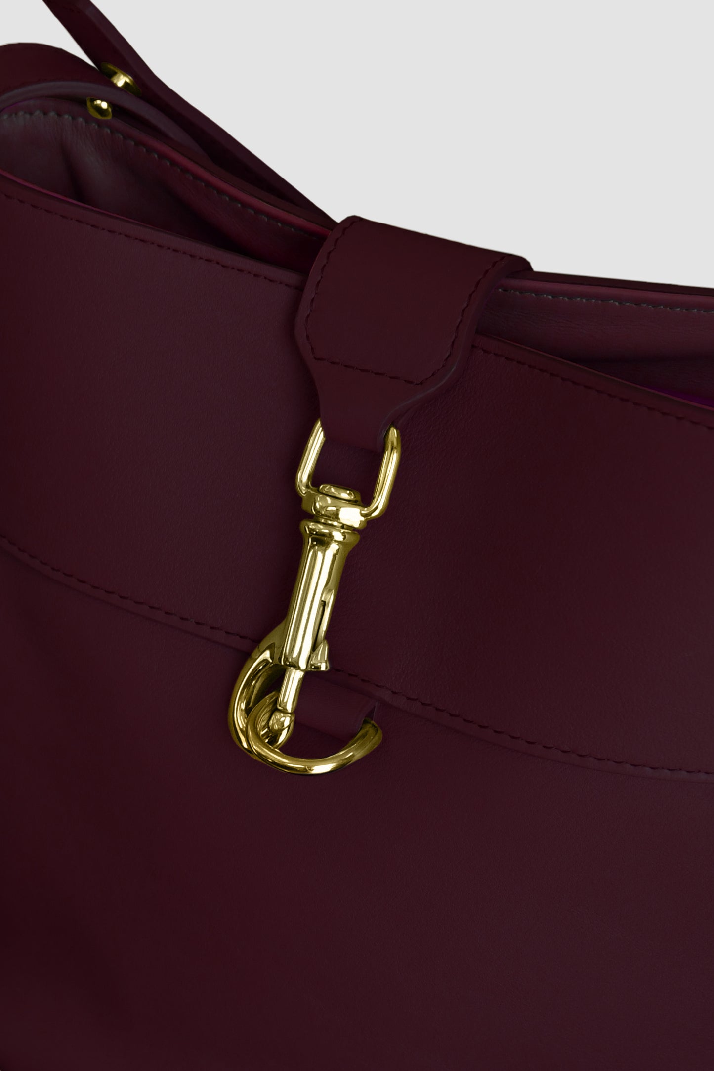 MOUSQUETON Soft Calf