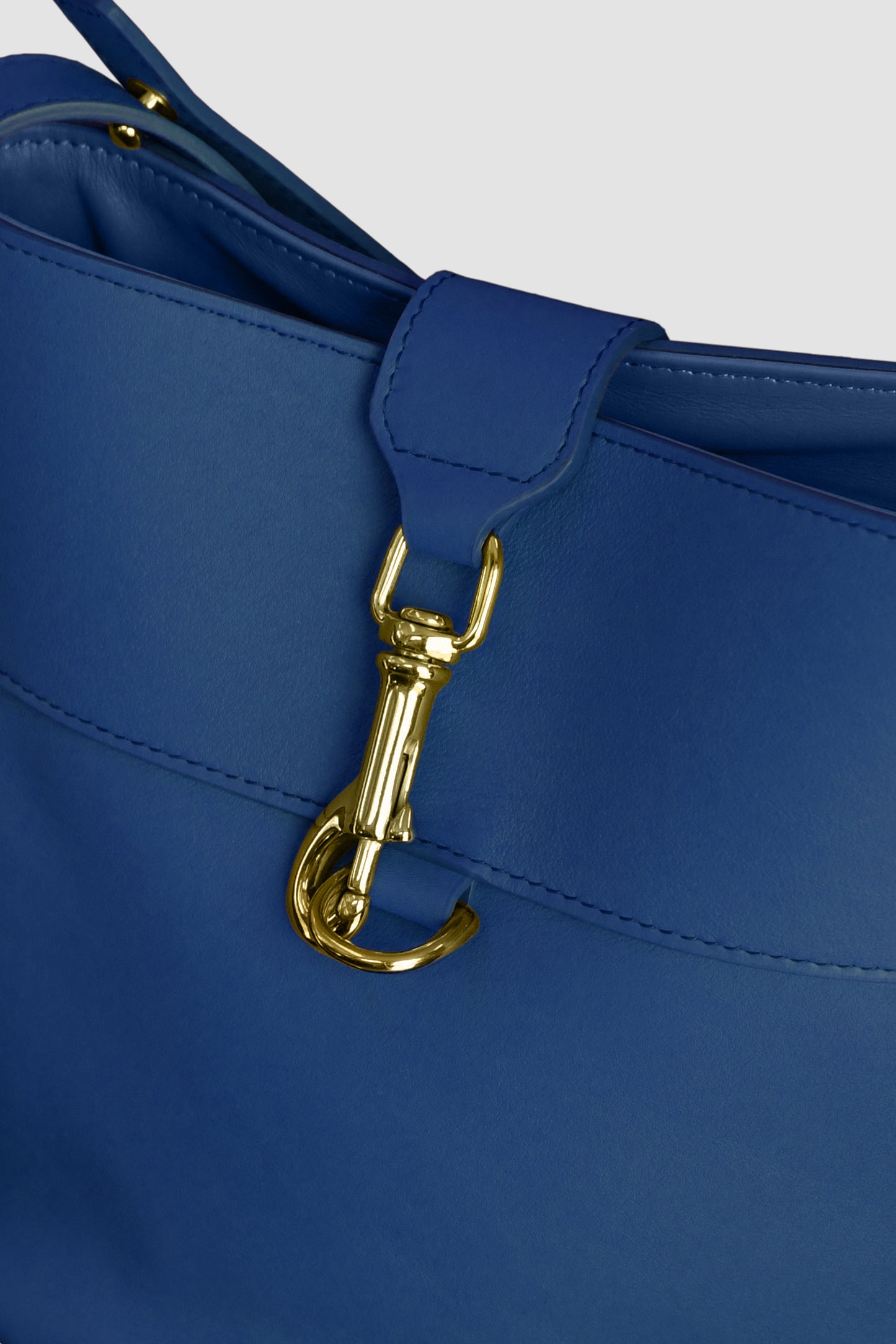 MOUSQUETON Soft Calf