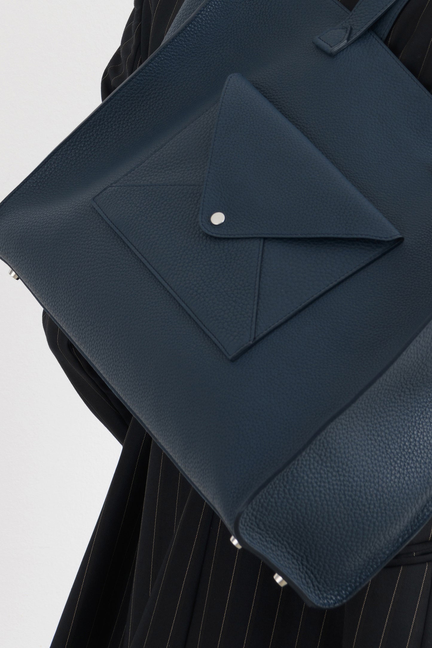 ENVELOPPE Taurillon