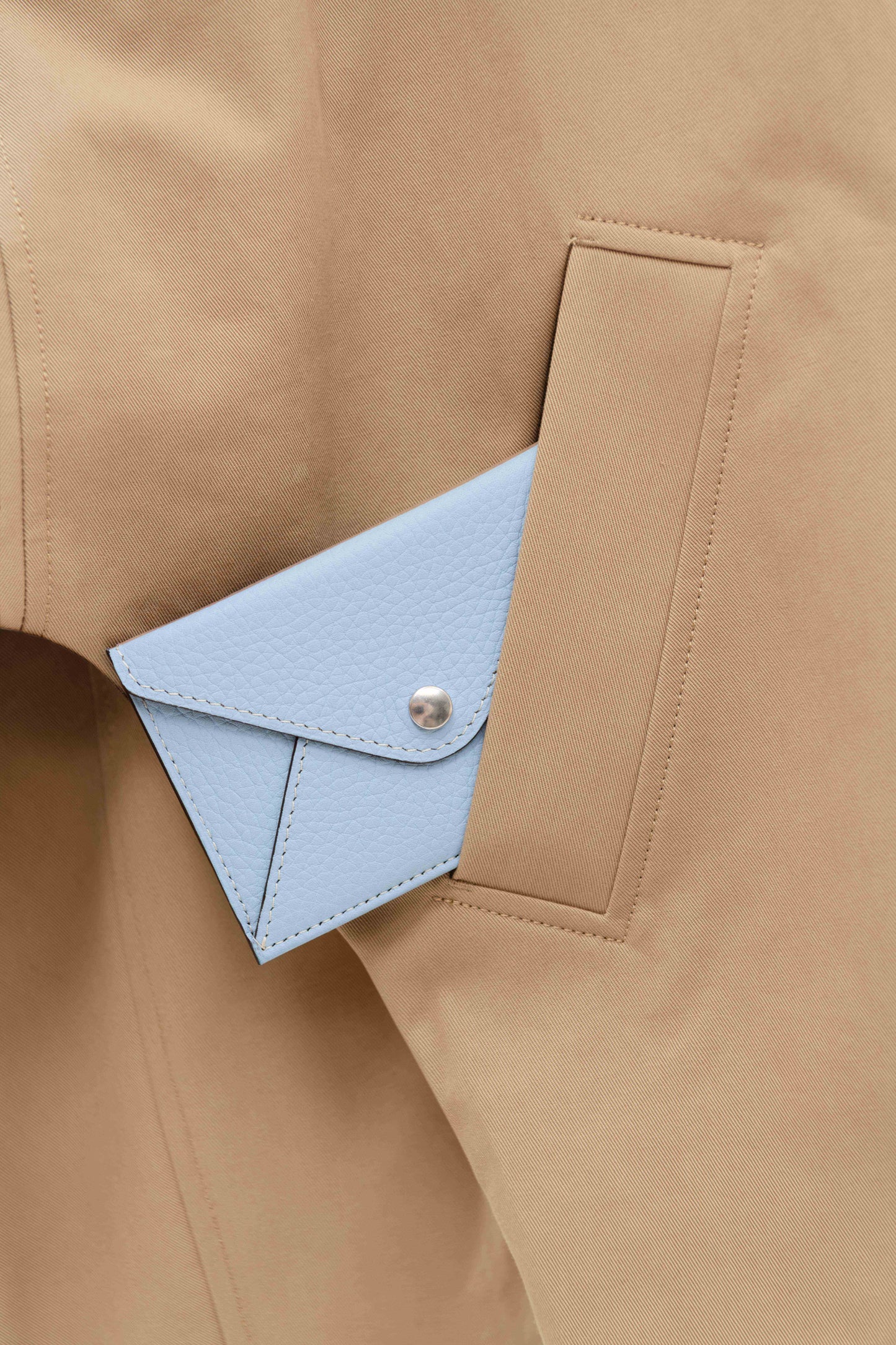 VICE VERSA Card Holder