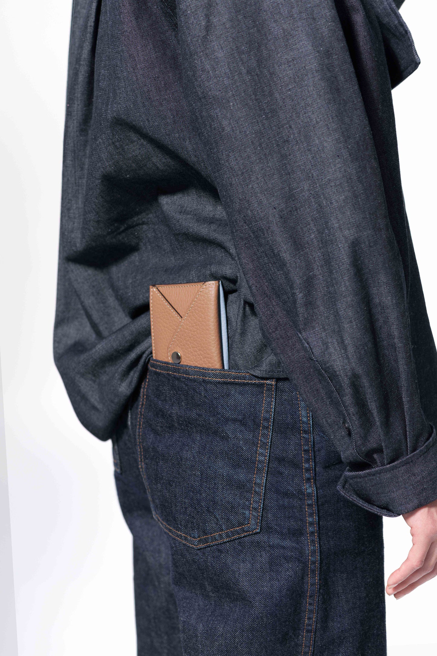 VICE VERSA Card Holder