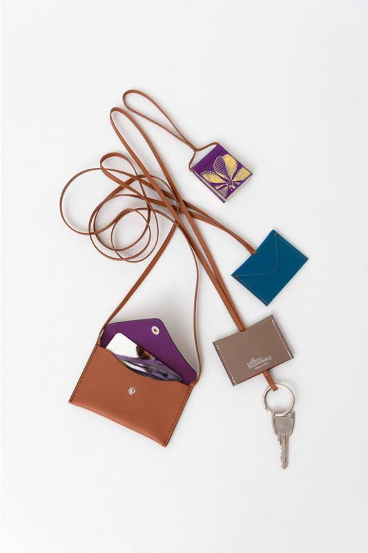 CHARMS NOTEBOOK