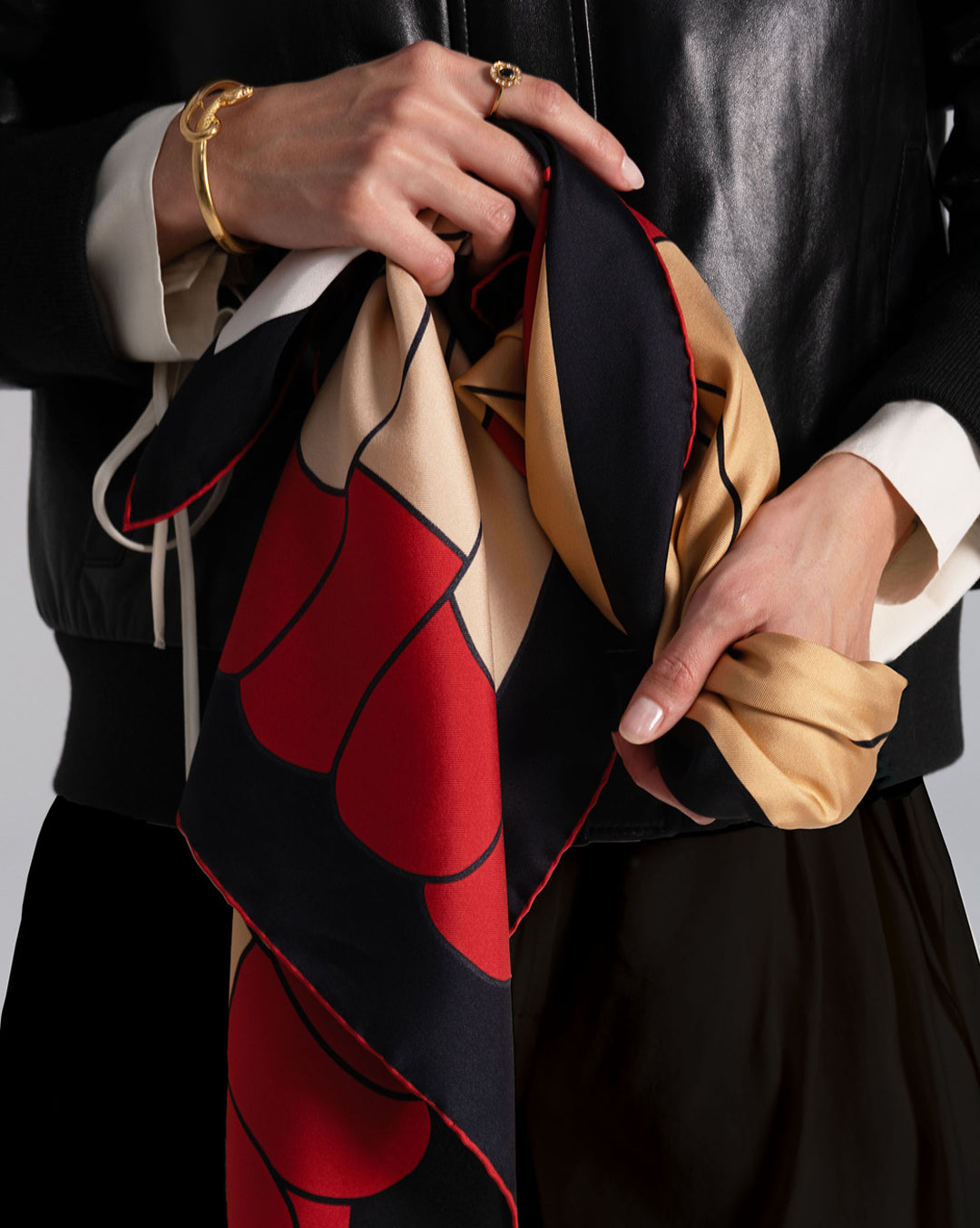 DUO ROUGE