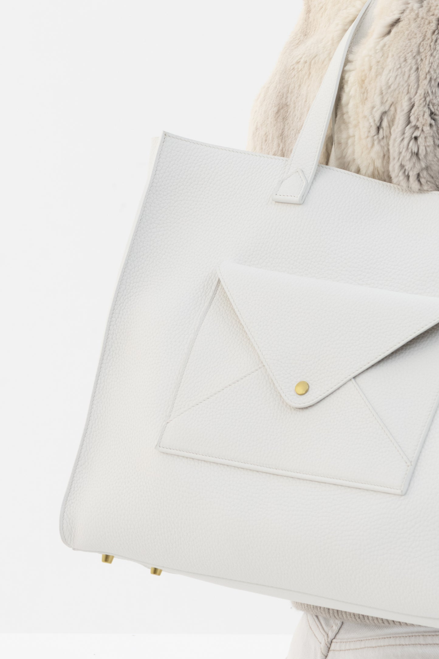 ENVELOPPE Taurillon