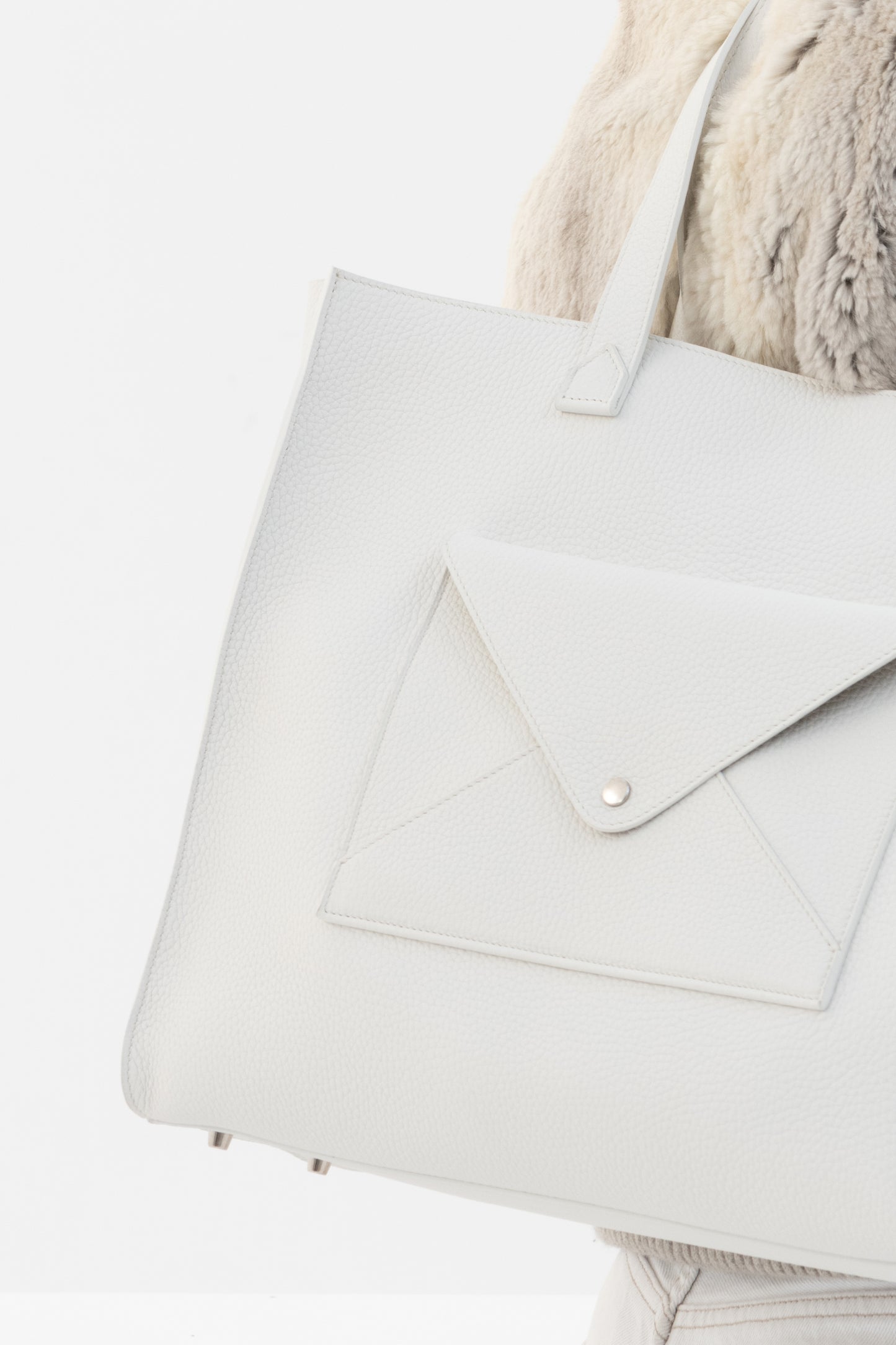 ENVELOPPE Taurillon