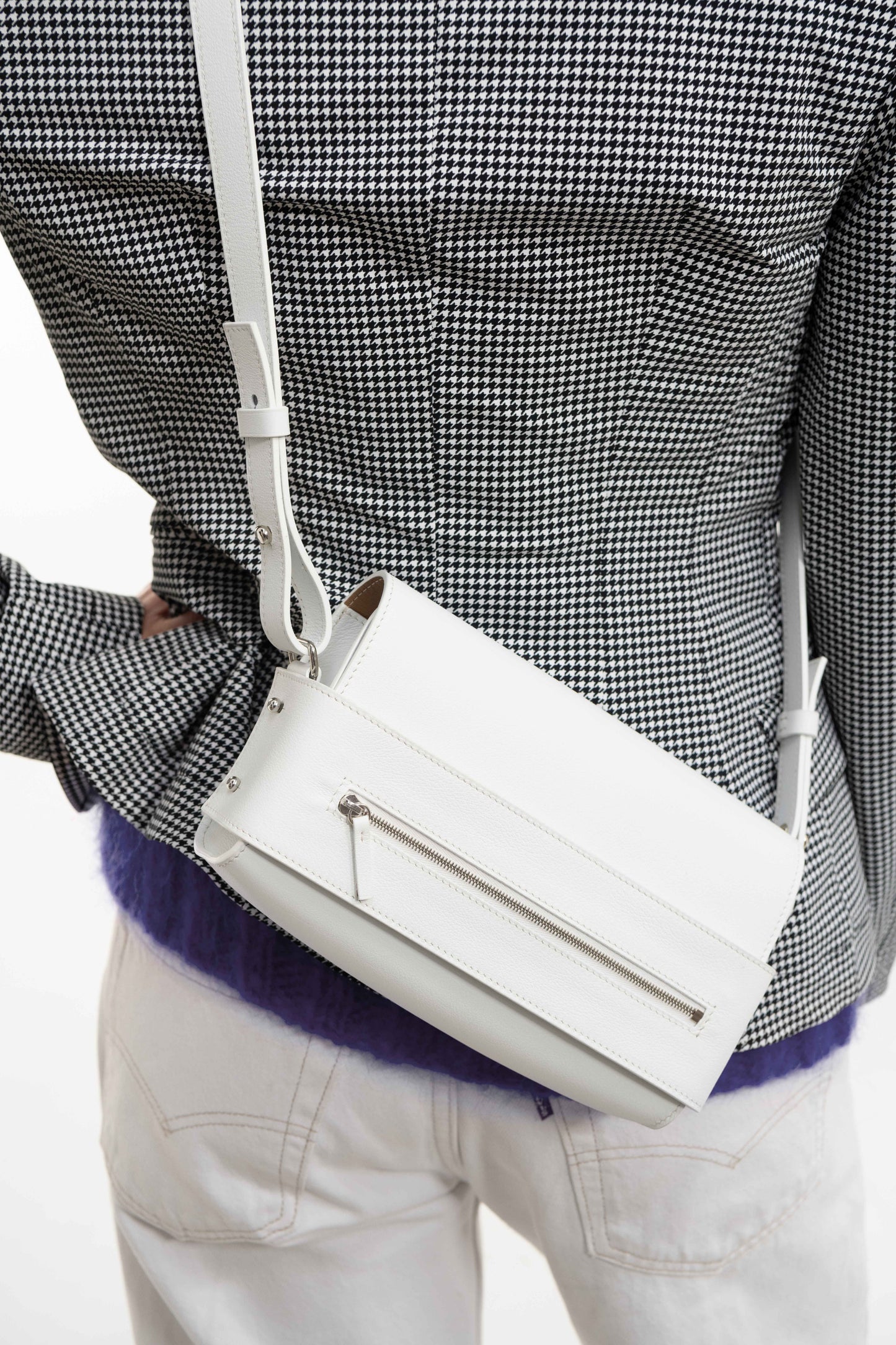 ZIP Soft Calf