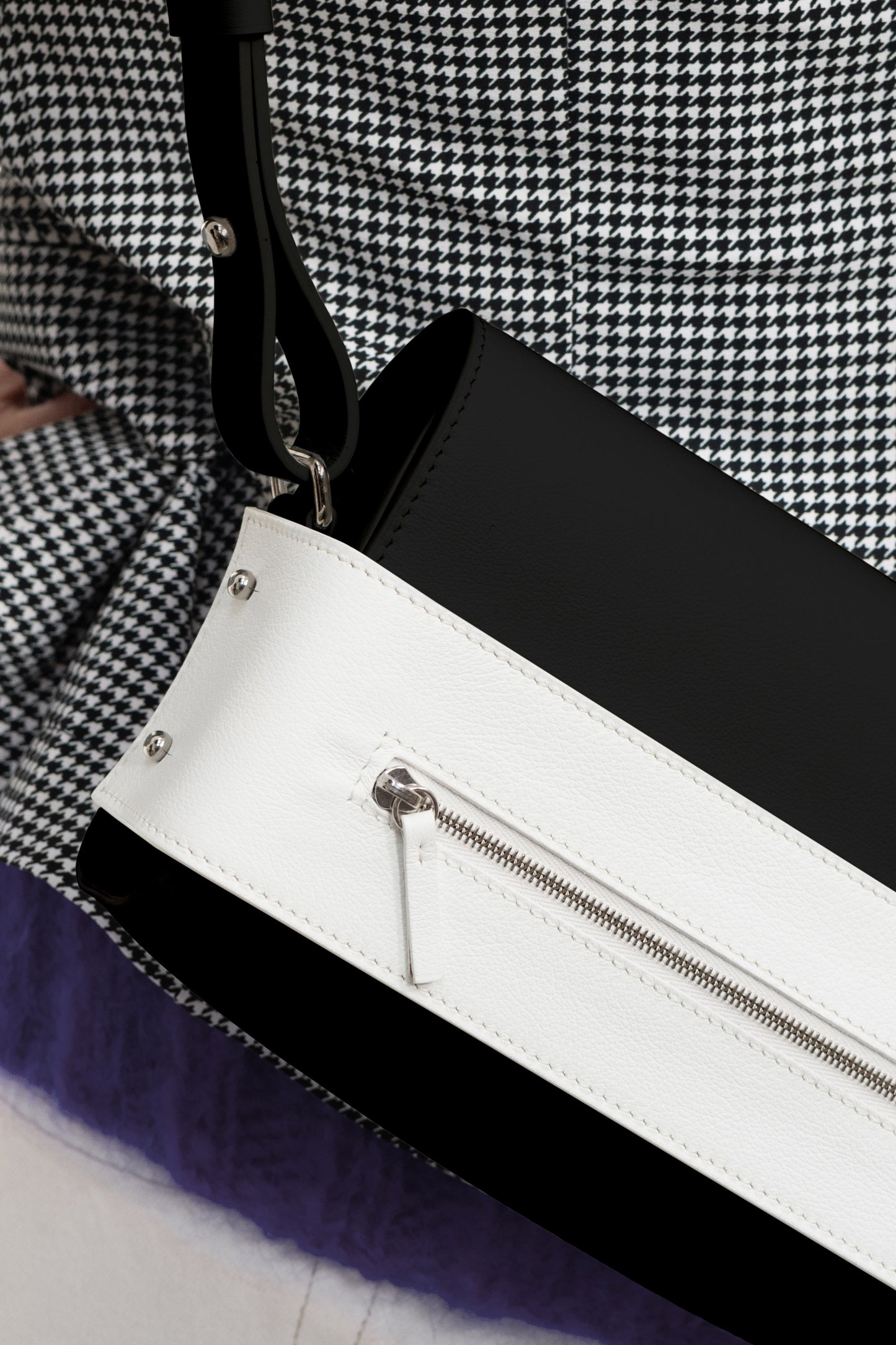 ZIP Soft Calf