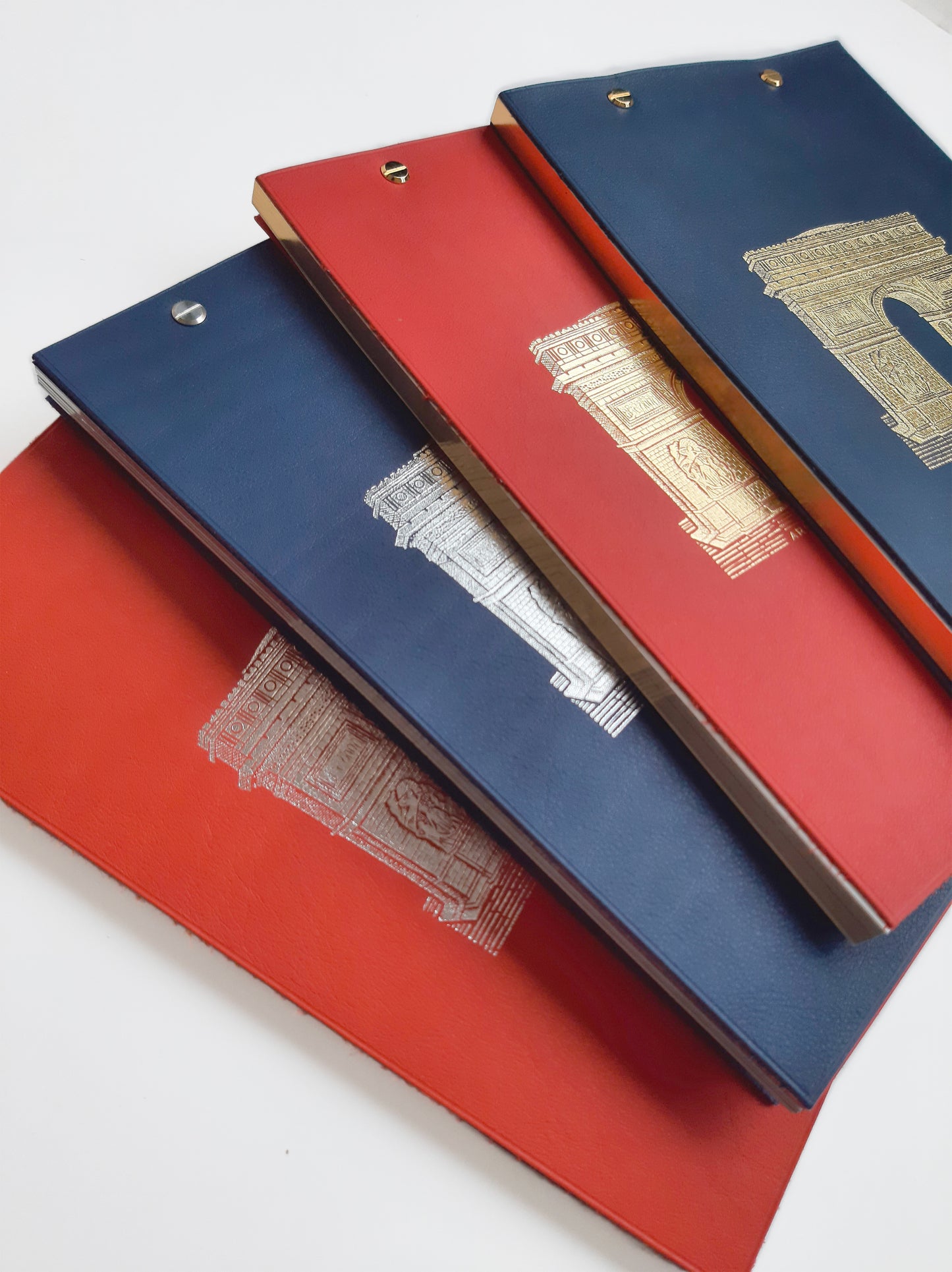 Notebooks