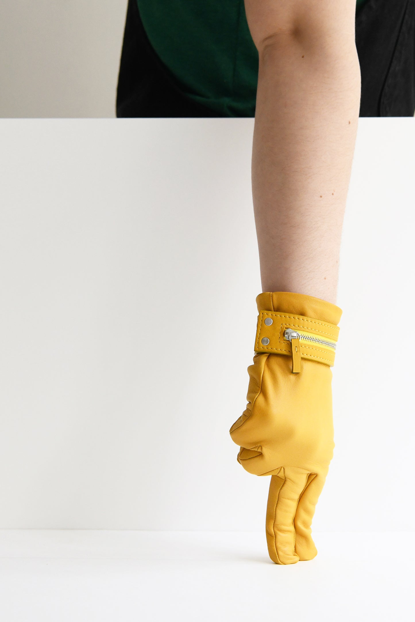 BRACELET ZIP