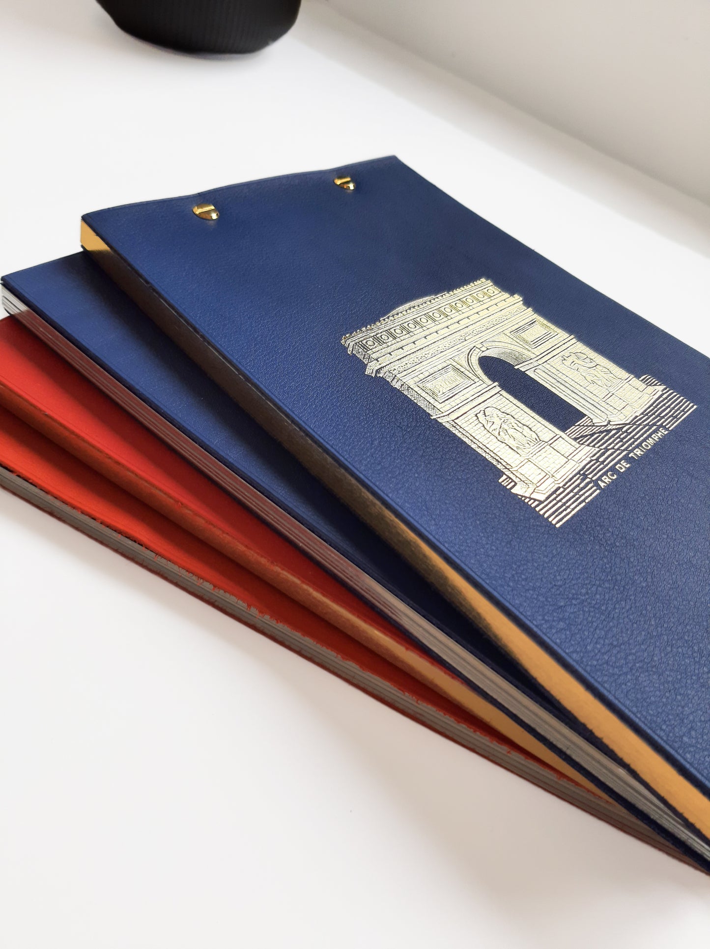 Notebooks