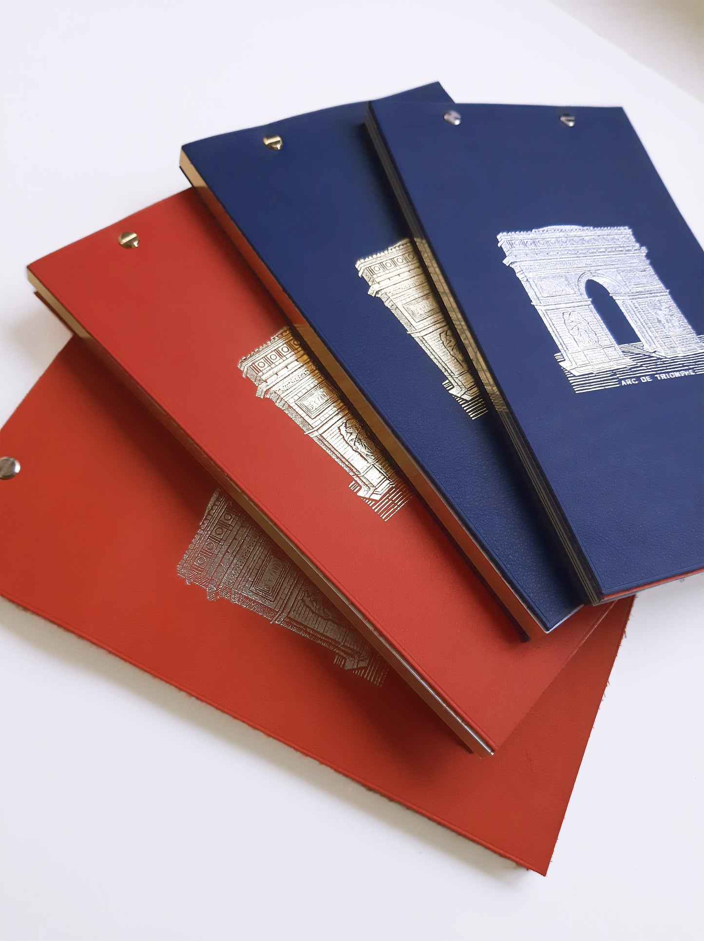 Notebooks