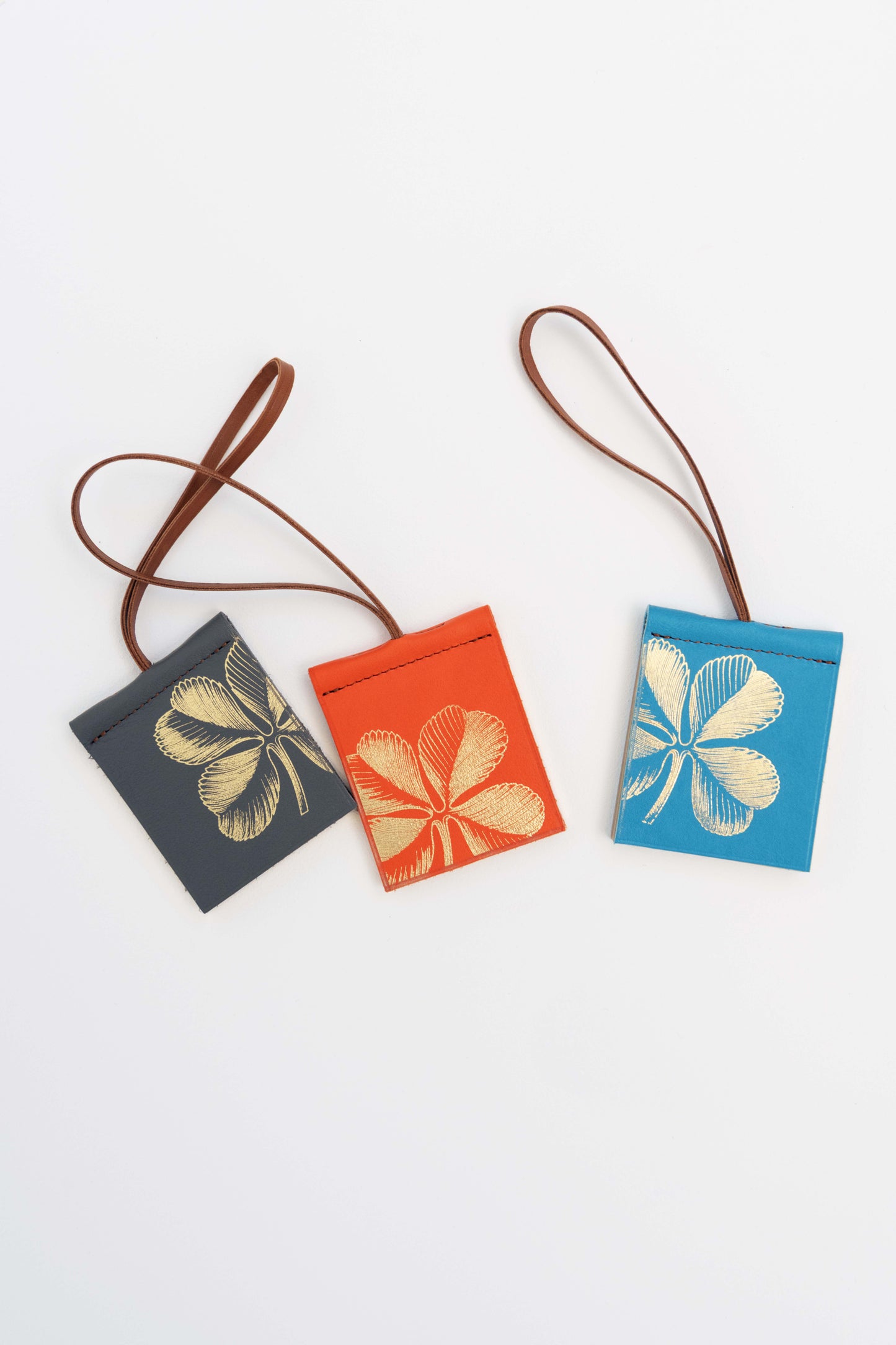 CHARMS NOTEBOOK