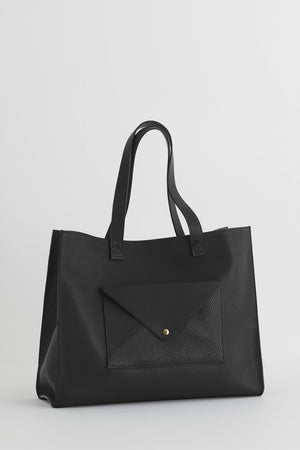 Enveloppe Bag Noir