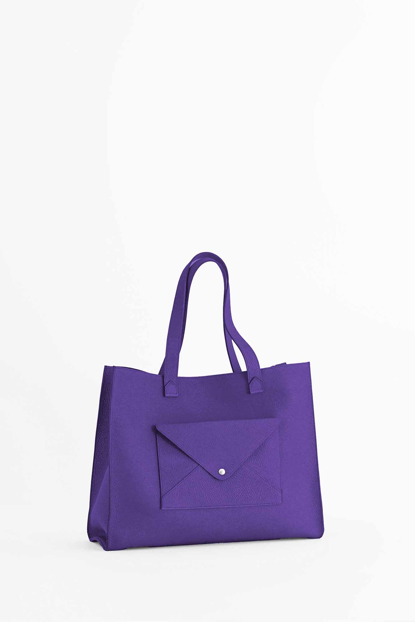 DUO VIOLET