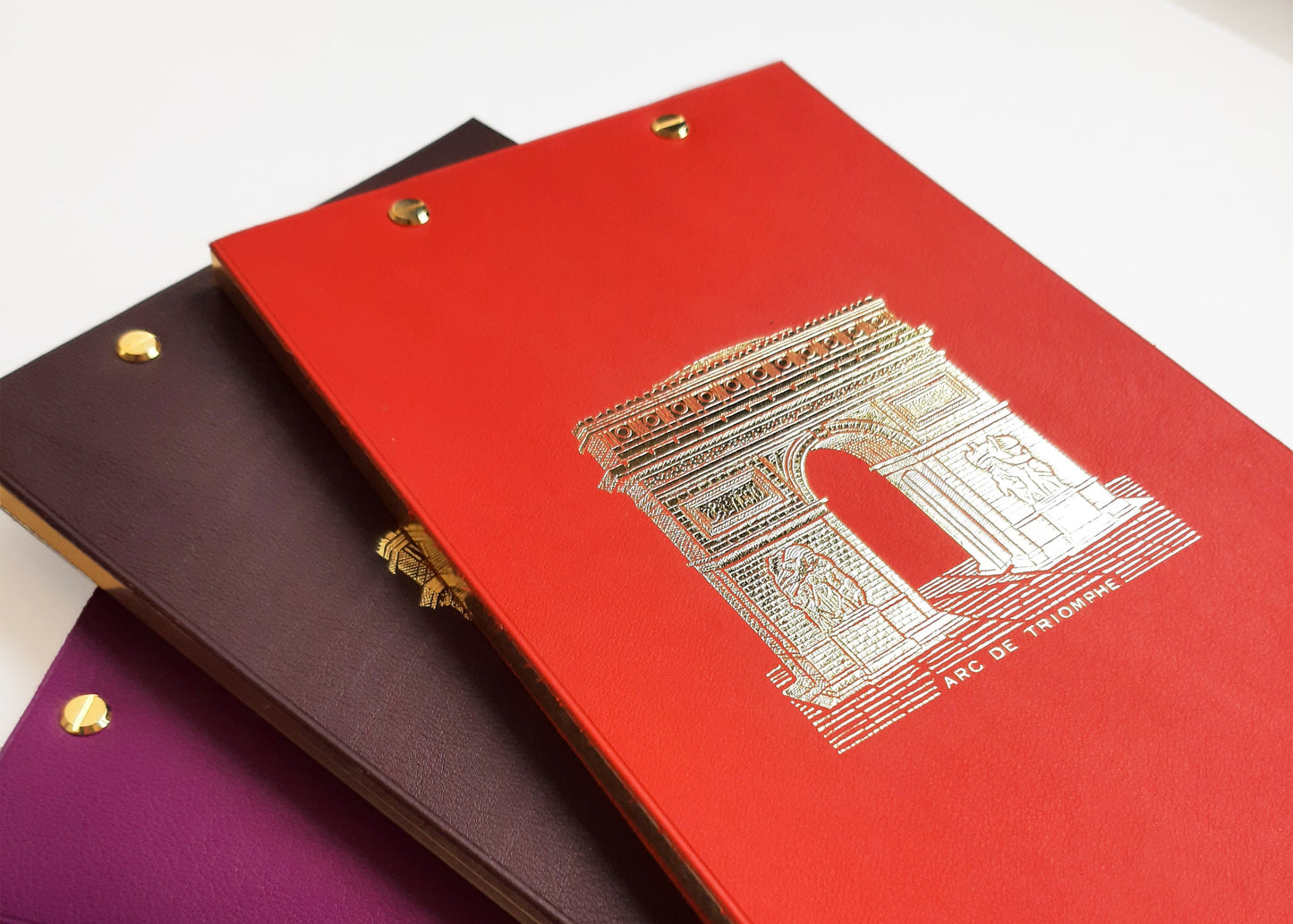 Notebooks