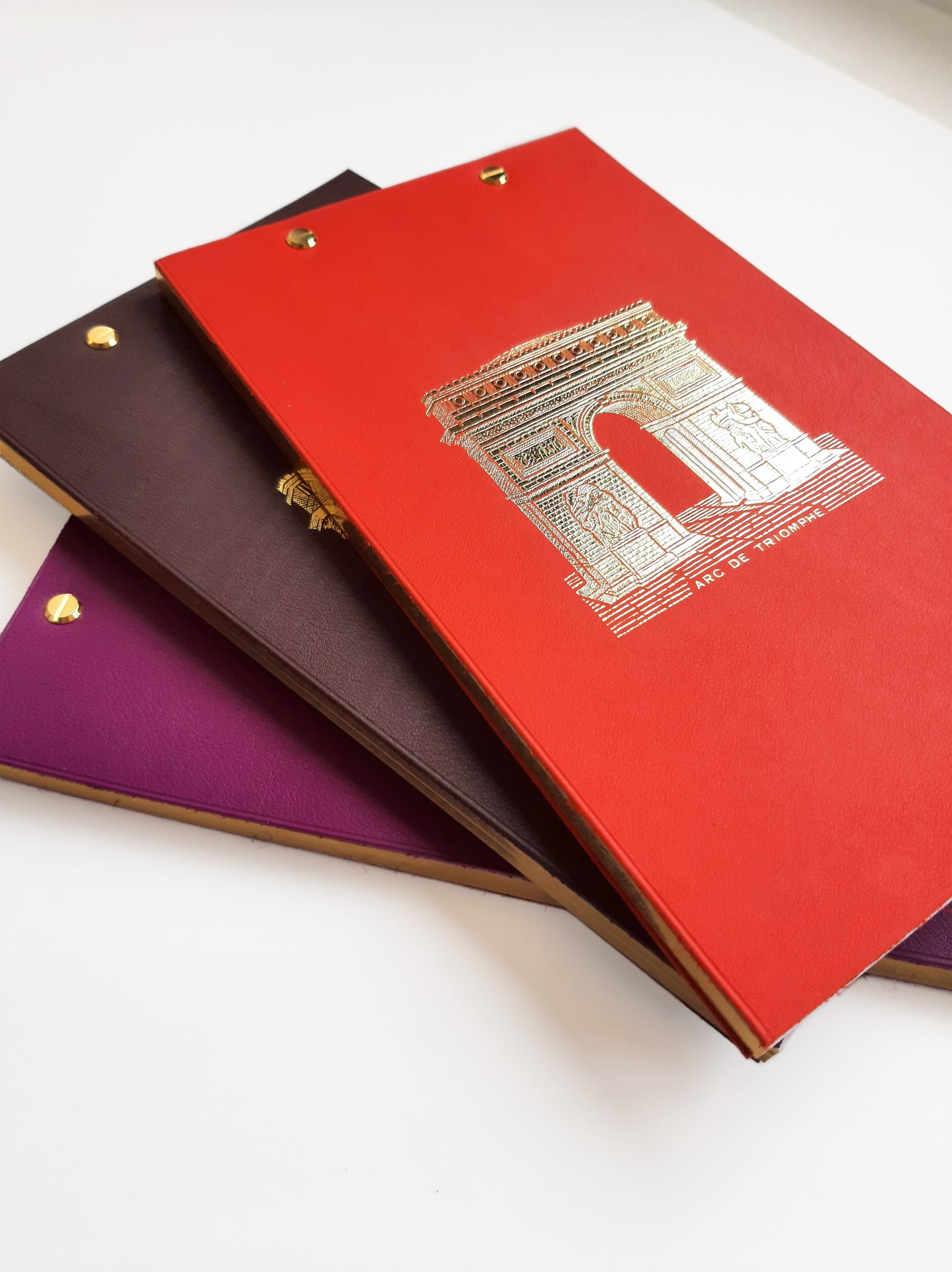 Notebooks