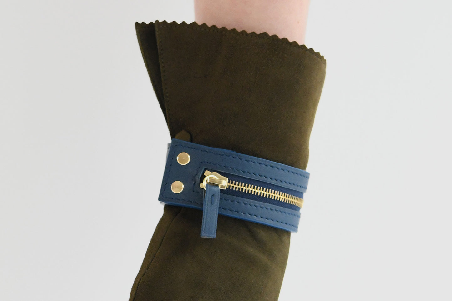 Bracelet Zip