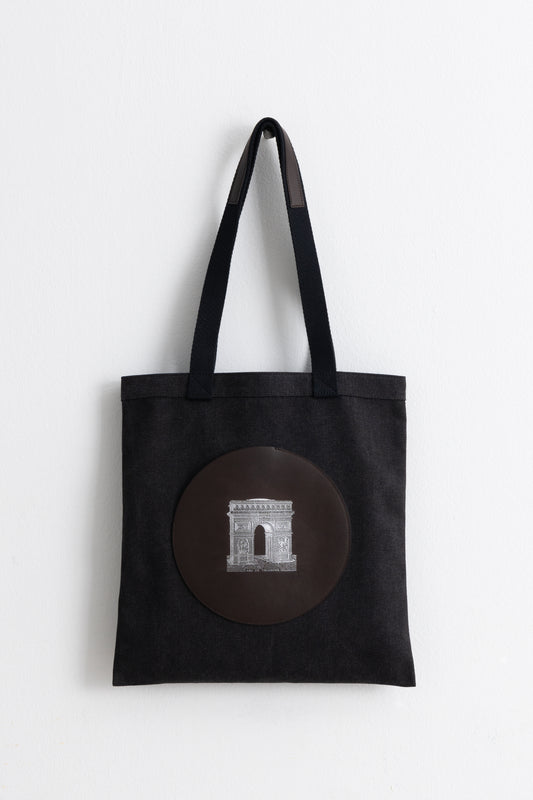 Arc de Triomphe Tote Bag