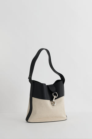 Sac Mousqueton L - Sur Mesure